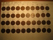 2 grosze 1937r II RP