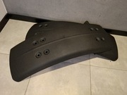 Błotnik prawy/ lewy czarny JCB 