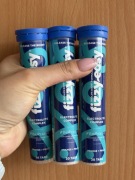 Elektrolity Duolife tabletki do wody