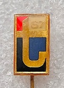Odznaka TATRA 70 Rok produkcji samochodu 1897 - 1967 Czechosłowacja