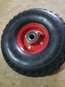 KOŁO KÓŁKO do WÓZKA TACZEK 4.10-4 280mm 4pr