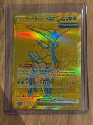 Karta TCG Iron Leaves ex (176/131) - Prismatic Evolutions - Secret rare