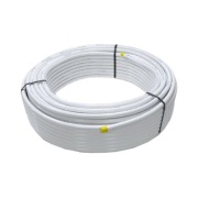 Rura wielowarstwowa QIK PE-RT/AL/PE-RT 32x3 - kręgi 25m WRW Tel. 535066601