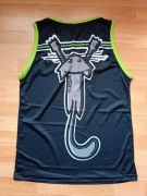 Kot Banota koszulka BNT Marcin Banot tank top bezrękawnik treningowy