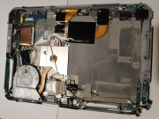 Panasonic fz g1 MK1 części sprawne 100% 3 x płyty główne  radiatory 