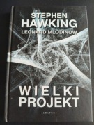 Stephen Hawking - Wielki Projekt