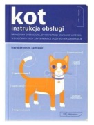 Kot instrukcja obsługi David Brunner, Sam Stall