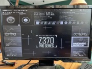 Komputer gamingowy i5, 16GB RAM, 1TB, RTX 3060TI