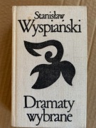 D DRAMATY WYBRANE - Stanisław Wyspiański tom I