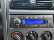 Radioodtwarzacz VDO TR712UB-BU