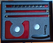 Zestaw Do Minigolfa Exclusive