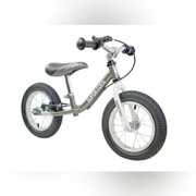 Rower Maluszek, pompowane koła aluminium, hamulec