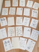 Karty pracy 233 strony 