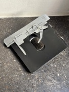 Mikroskop stół pzo Biolar