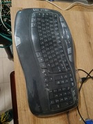 klawiatura logitech Y-UV90 stan jak na foto 