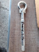 UCHO HOLOWNICZE oryginał Toyota Proace City 2019-