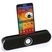 OMEGA OG44S GŁOŚNIK BLUETOOTH V2.1 SILVER.