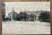 Legnica, Liegnitz, 25; Wrocław