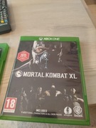 Mortal Kombat XL Xbox One