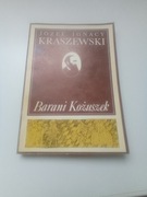 Barani Kożuszek - Józef Ignacy Kraszewski