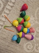 Kulkoklocki - Trefl - Lalaboom Montessori