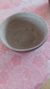 Misa - makutra ceramiczna Bochnia vintage