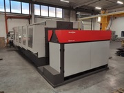 wycinarka laserowa BYSTRONIC Byspeed 4020