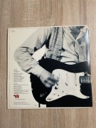 Eric Clapton Slowhand USA EX LP