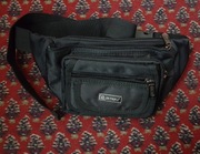 Nerka,saszetka męska