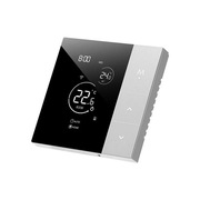 Beok TGP508-Inteligentny termostat WIFI-WPB do ogrzewania bojlera