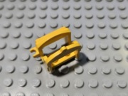 KLOCKI LEGO ELEMENTY CASTLE ZAMEK SIODŁO KONIA WOZU OD 1ZŁ LICYTACJA