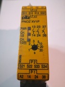 Przekaźnik Bezpieczeństwa PILZ