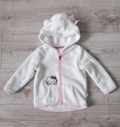 Bluza Hello Kitty H&M roz 74