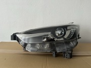 Lampa Lewa Mazda CX-3 Full Led 10 pin