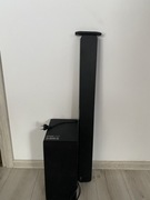 Głośnik + subwoofer marki lg