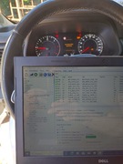 Renolink 2.12 VIAKEN STN2120  Renault trafic 3 lift diadnostyka