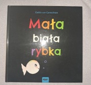 Mała biała rybka 