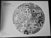 Wacom Intuos L Paper Edition