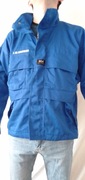 kurtka bluza robocza Helly Hansen niebieska r. M