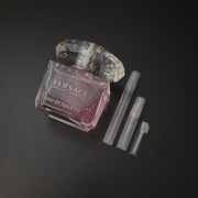 Versace Bright Crystal - 2.5ml - Wysyłka smart!