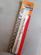 wiertło DEXTER 10mm do stali, aluminium nowe