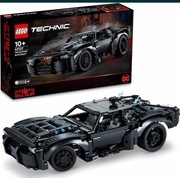 Lego 42127 Batman batmobile technic