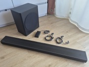 Soundbar Samsung Q60T