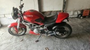 Ducati Monster 620