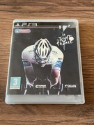 le Tour de France PS3