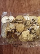 5 gr 2025 r. Woreczek 100 sztuk MW