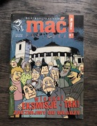 Mać pariadka nr 1 2002