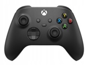 Gamepad Kontroler Xbox Series Czarny PC XBOX