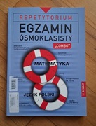 Repetytorium Egzamin òsmoklasisty