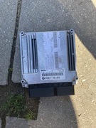 Sterownik edc16 BMW e46 320D m47 immo off